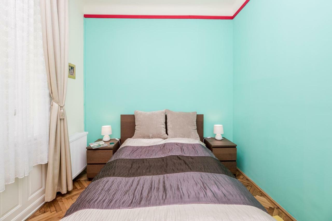 Gellert Family Suite — Photos 2