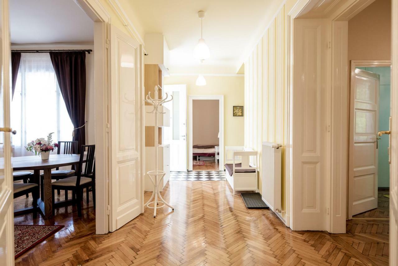 Gellert Family Suite — Photos 3