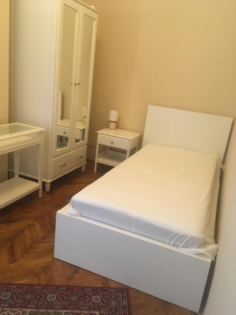Gellert Family Suite — Photos 1